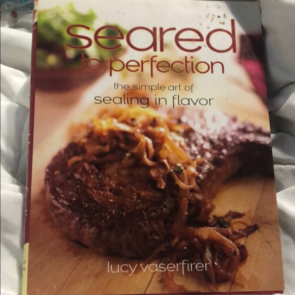 Seared to Perfection🤑